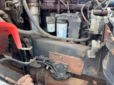 Used 2000 FREIGHTLINER FL80 Dump trucks Ontario CA | Driven Equipment Solutions #1423101