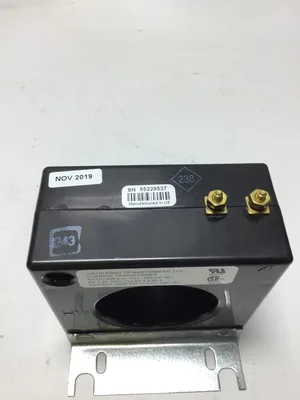 USED INSTRUMENT TRANSFORMERS, LLC Q180SHT-801