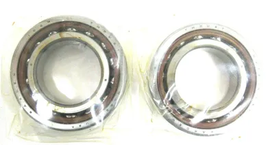 NEW BARDEN 106HDL PRECISION BEARING SET 0-9 N 31 L