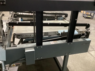 Used SEALED AIR A27A Wrapping Machines Michigan US | iGAM Industrial Marketplace #1363755