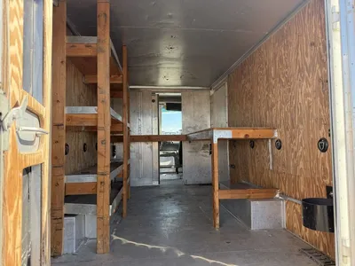 Used 2006 FORD UTILIMASTER STEP VAN Box trucks Minnesota US | Carco Truck & Equipment #1513934