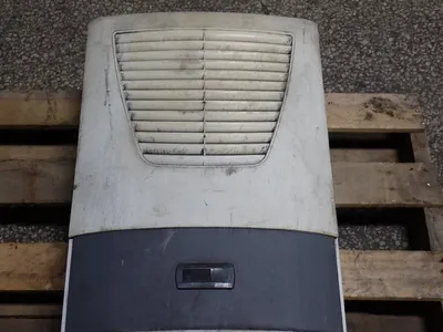 Rittal 1060 W Enclosure Cooling Unit