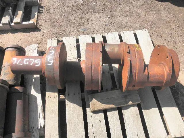 Used OILWELL D-348-H Pumps | Power Zone Equipment #970651