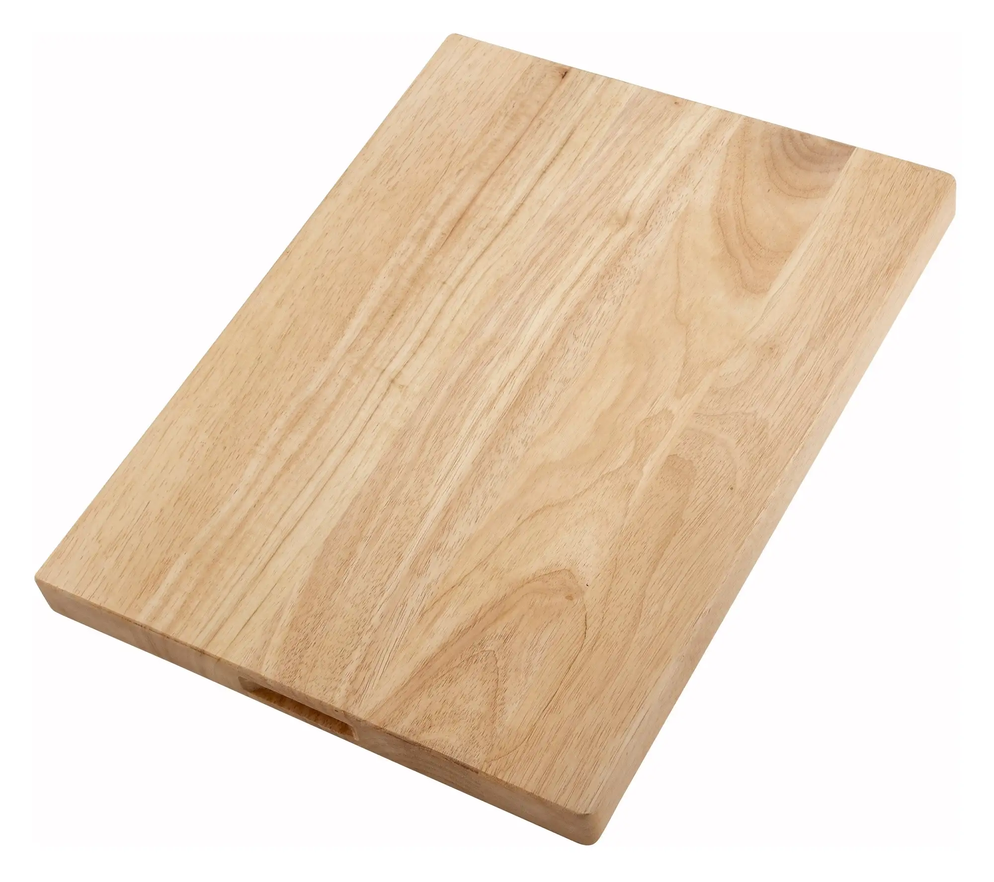 Wood Cutting Board, 12" x 18" (2 Each)