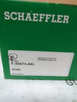 New | in-Stock INA F-30674.AKL Industrial Controls Ohio US | Surplus Asset Holdings #1242736