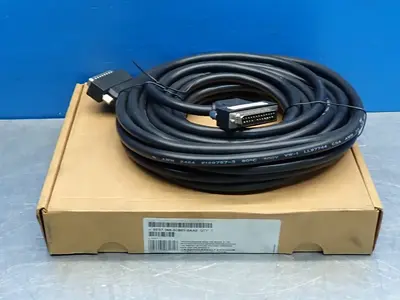 USED SIEMENS 6ES73683CB010AA0