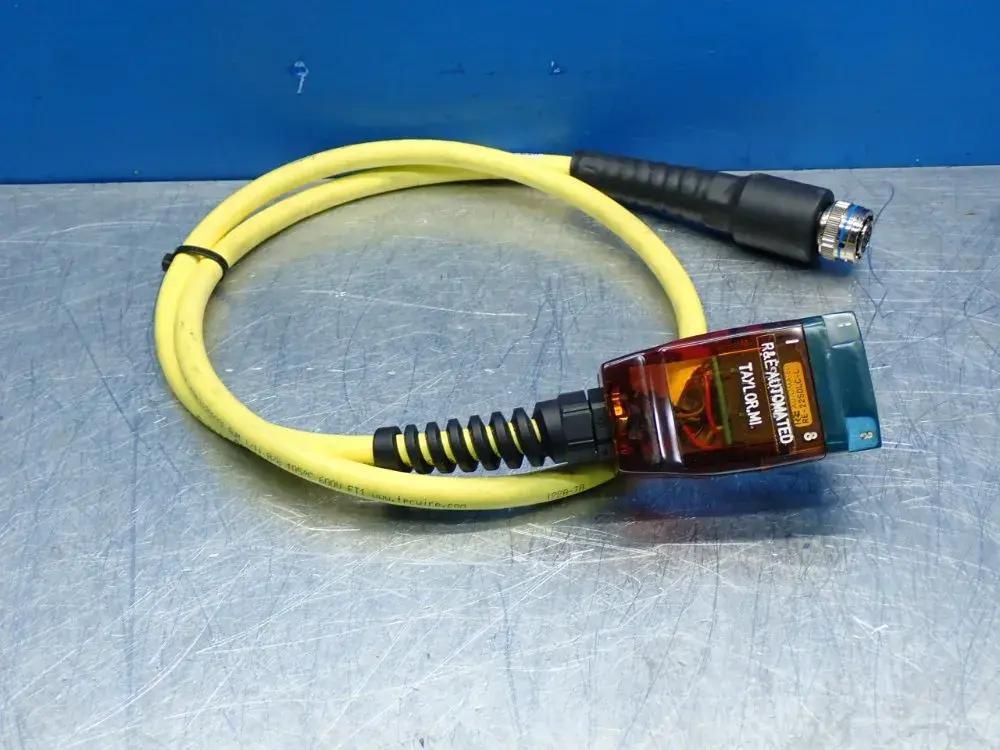 USED RE AUTOMATED SE354CBTL
