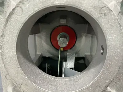Used HONEYWELL V4055A 1296 Miscellaneous MRO Ohio US | HGR 24 #1548205