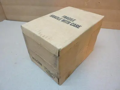 NEW SIGNAL CRAFTERS LSB-120