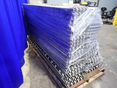 Conveyors