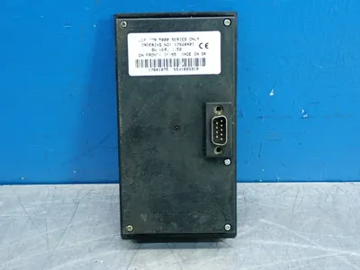 USED DANFOSS 175Z0401