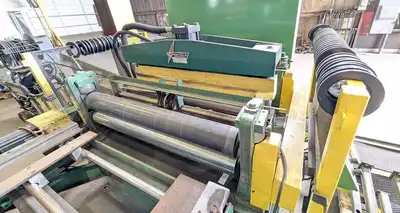 1996 ASC 52" x 0.075" x 25,000# CTL Line | Levy Recovery Group (12)