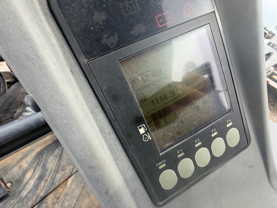 Used 2022 YANMAR VIO35 Excavators Oklahoma US | OT Truck & Tractor Sales #1383524