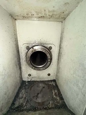 2020 CLAUSING MULTITURN CNC6000XS Lathes CNC | Asset Exchange Corporation (5)