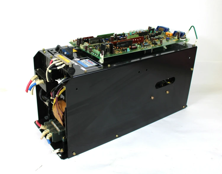 Used _UNKNOWN_ 20BA150FFW73 Servo Drives | Industrial Parts R Us Inc. #359704