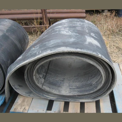 36in Wide x 0.5in Thick Conveyor Belting