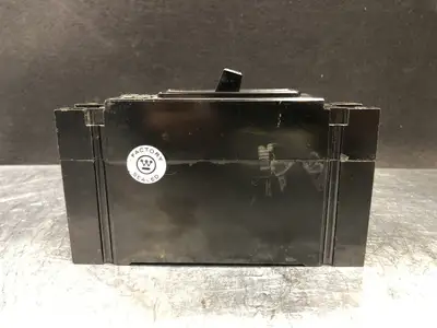USED WESTINGHOUSE FB1015