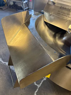 Used 2018 SEYDELMANN K 206 Ultra Slicers / Dicers / Cutters Illinois US | M&M Equipment Corp. #1405280