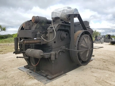 Used _UNKNOWN_ _UNKNOWN_ Upsetters New Jersey US | National Machinery Exchange #1500578