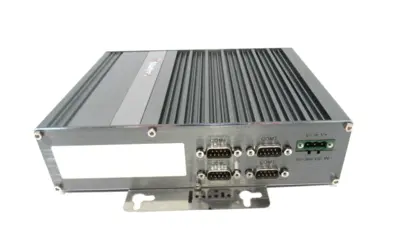 NEW ADLINK MATRIX MXE-1005/M2G ATOM N270 FANLESS EMBEDDED COMPUTER MXE1005M2G