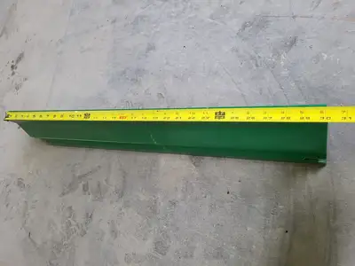 Argonics 800-991-2746, 30" Long, XT 30 127 141 Conveyor Cleaner
