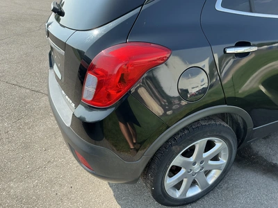 Used 2015 BUICK ENCORE SUVs Michigan US | Miedema Asset Management Group #1288077