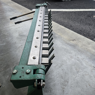 U14728 Tennsmith CB30 cleat bender