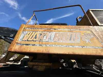 Used 1984 MACK RD686S Misc Trucks Pennsylvania US | Proxy Equipment #1385293
