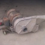 Used _UNKNOWN_ 3640 Grinders / Shredders - Food Minnesota US | A&I Equipment #1317975