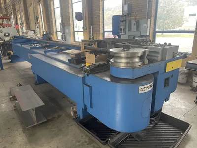 USED CONRAC 260