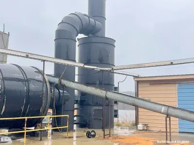 Used HEIL _UNKNOWN_ Multipass Dryers Illinois US | Aaron Equipment #85638