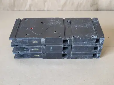 USED SIEMENS CED63A005