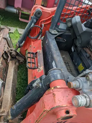 Used 2019 KUBOTA SVL75-2 Compact Track Loaders Alabama US | Proxy Equipment #1388982