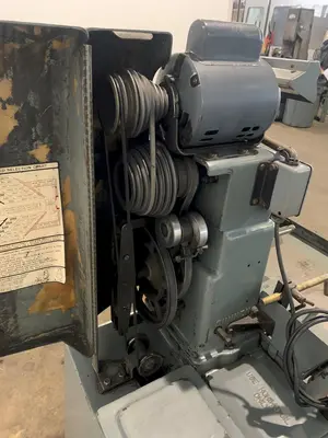 USED SUNNEN MB1600