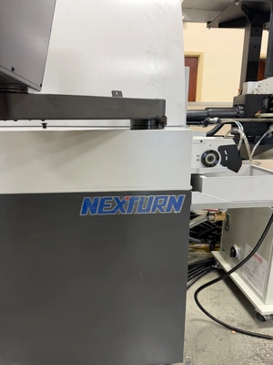 USED 2025 NEXTURN SA-38PII