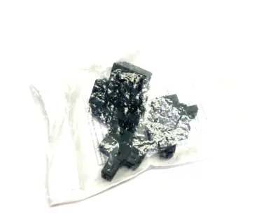 NEW ALLEN-BRADLEY SER. A KINETIX 5500 SHARED BUS CONNECTOR KIT 2-IN