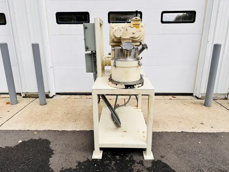 Used ROSS LDM-2 Planetary Mixers Ohio US | Portage Packaging Systems, Inc. #394233