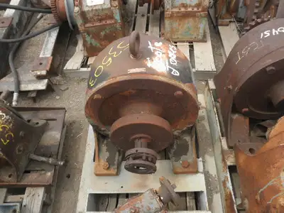 USED FOOTE BROTHERS -