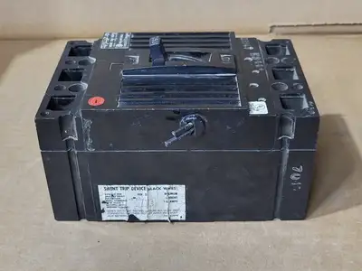 USED GENERAL ELECTRIC TED136Y150