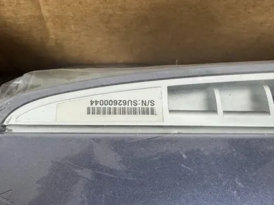 FOXBORO SUN MICROSYSTEMS P8101431103J SERVER COMPUTER SOLARIS 8 REFURBISHED