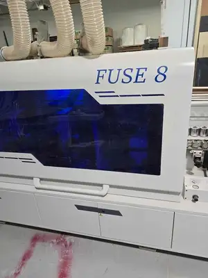 2019 NEW CNC Fuse 8 Edge Banders | Asset Exchange Corporation (3)