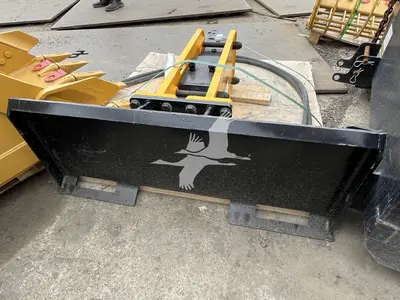 New | in-Stock 2025 TOFT 36 INCH DIGGING BUCKET Multipurpose Buckets California US | Lillo Machinery #1458318