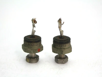 Used Motorola 1N3212 Rectifiers California US | Davliegogo LLC #1760174