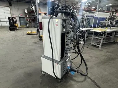 USED GAMMFLUX TTC