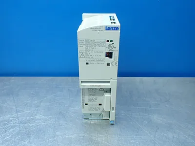 NEW LENZE E82EV551K2C
