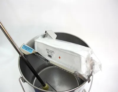 Micronova B-11A Mop Kits & Systems | ANACAPA EQUIPMENT BROKERS, INC (2)