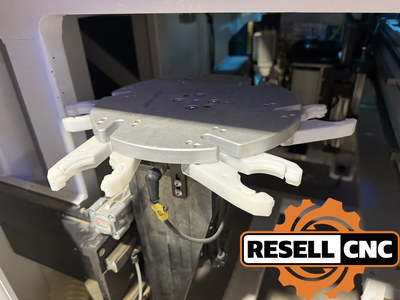 Used 2022 AES Sirius 950-M ATC CNC Routers Florida US | Resell CNC #1550285
