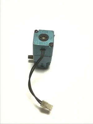 USED MAC VALVES 275B-501BAAA