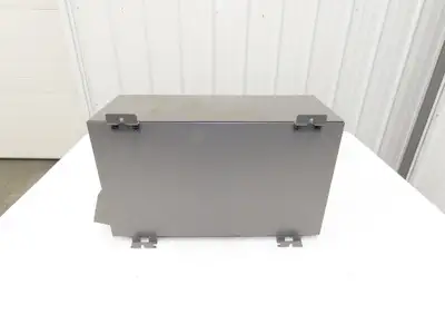 Fanuc A05B-2527-C080 Operator Machine Control Box/ Servo Enable/Disable