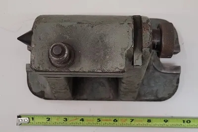 HSM Company Y-1483-4 SR Tooling & Accessories, Tooling | Machinery Central (6)